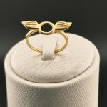 انگشتر بال فرشته - تصویر 3
