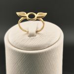انگشتر بال فرشته - تصویر 6