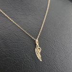 پلاک بال فرشته - تصویر 3
