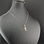 پلاک بال فرشته - تصویر 4